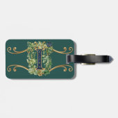 Auto-Fußmatte für LowRider Gepäckanhänger (Rückseite horizontal)