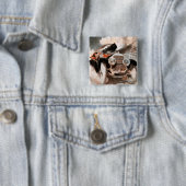 Auto gegen Zug von William Harnden Foster Button (Beispiel)