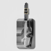 AUTO GEPÄCKANHÄNGER (Vorderseite Vertikal)