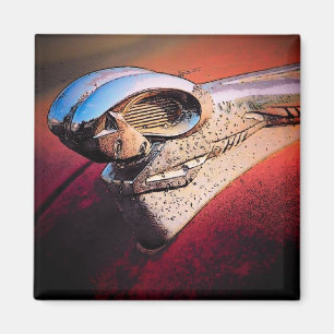 Auto-Hauben-Magnet Magnet