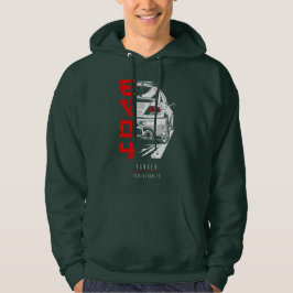 Auto Hoodie