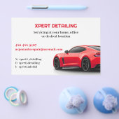 Auto im Detail Auto Flyer (Einzeln)