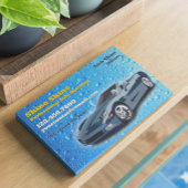 Auto im Detail Flyer