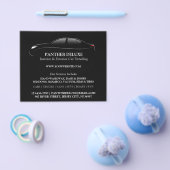 Auto im Detail Flyer (Einzeln)