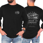 Auto im Detail Logokombinationen für Mobilwagen la T-Shirt<br><div class="desc">Zeigen Sie Ihr Unternehmen stilvoll mit unserem Auto Detailing Logo Mobile Car Wash Long Sleeve T - Shirt. Dieses für Profis konzipierte Shirt zeichnet sich durch ein elegantes, individualisierbares Design aus, das Ihr Autowaschen oder Ihr Auto mit einem Logo hervorhebt. Dieser lange Ärmel-T - Shirt ist ideal für mobile Autowaschanlagen...</div>