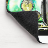 auto-jaguar-xk-automotive-oldtimer-163750-2-q mousepad (Ecke)