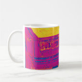 Auto Kaffeetasse (Links)