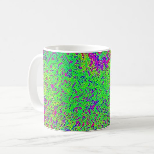 Auto Kaffeetasse (Vorderseite Links)