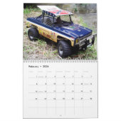 Auto-Kalender IconicRC.com 2012 RC Kalender (Feb 2026)