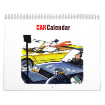 Auto-Kalender