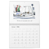 Auto-Kalender Kalender (Jan 2026)