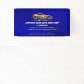 Auto-Karosserie und Präzisionslackierung Banner (InSitu)