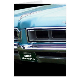 Auto-Klassiker gp 1960er