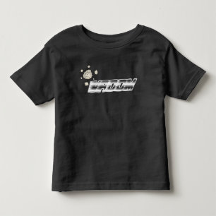 Auto Kleinkind T-shirt