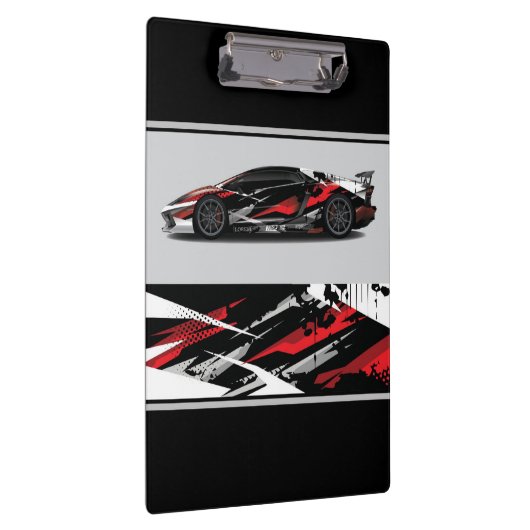 Auto klemmbrett (Rechts)