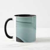 Auto-Kollektor Tasse (Links)