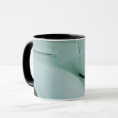 Auto-Kollektor Tasse (Vorderseite Links)