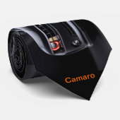 Auto-Krawattenfahren Krawatte (Gerollt)