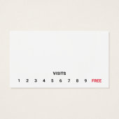 Auto-Logo | Metallisch | Loyalität (Rückseite)