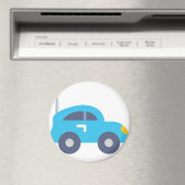 Auto Magnet (In Situ (Geschirrspüler))