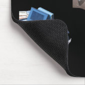 Auto-Maus-Pad Mousepad (Ecke)