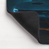 Auto-Mauspad Mousepad (Ecke)