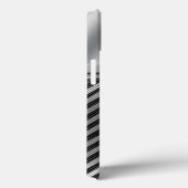 Auto Mechanik Personalisiert Case-Mate iPhone Hülle (Rückseite / Rechts)