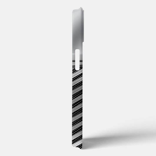 Auto Mechanik Personalisiert Case-Mate iPhone Hülle (Rückseite / Rechts)