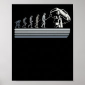 Auto Mechanische Evolution Fun Mechatronics Fix Au Poster (Vorne)