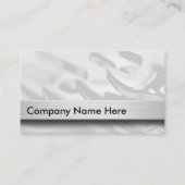 Auto Mechanische Visitenkarten Visitenkarte (Vorderseite)