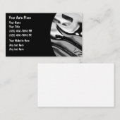 Auto Mechanische Visitenkarten Visitenkarte (Vorne/Hinten)