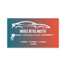 Auto mit individueller QR