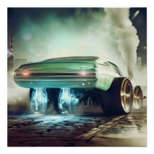 Auto Mod Future? 008 Poster