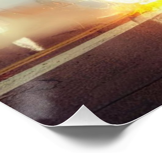 Auto Mod Future? 009 Poster (Ecke)