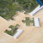 Auto-Motor-5-Puzzle Puzzle (Seite)