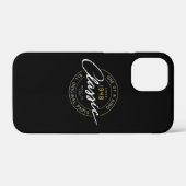 Auto-Motorrad-Geschenk Case-Mate iPhone Hülle (Rückseite (Horizontal))