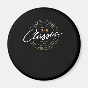 Auto-Motorrad-Geschenk Magnet