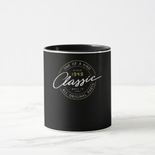 Auto-Motorrad-Geschenk Tasse