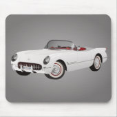 Auto Mousepad (Vorne)