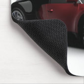 Auto Mousepad (Ecke)