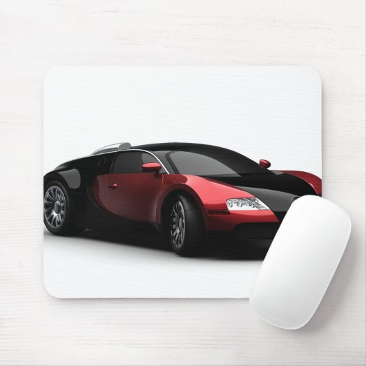 Auto Mousepad (Mit Mouse)
