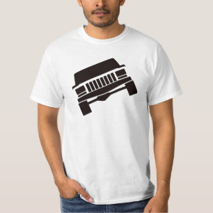 Auto nicht für den Straßenverkehr T-Shirt