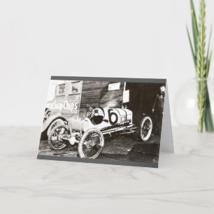 Auto Nr. 6 in Bronx, NY Garage & Mechanic Frank Ru Karte