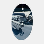 Auto - Ornament 1952 (Rechts)