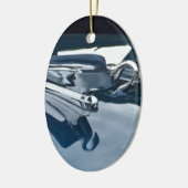 Auto - Ornament 1952 (Links)