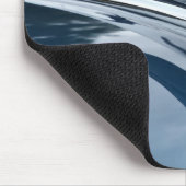 Auto - Ornament 1952 Mousepad (Ecke)