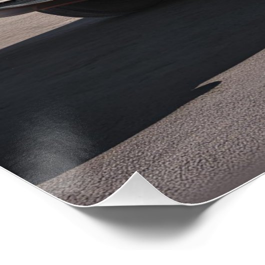 AUTO POSTER (Ecke)