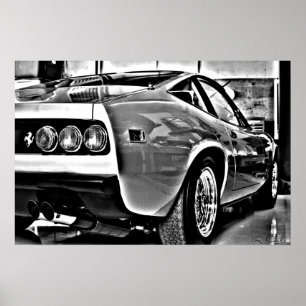 Auto Poster
