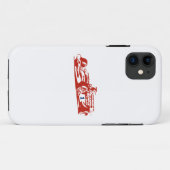 Auto Racing Cool Design Case-Mate iPhone Hülle (Rückseite (Horizontal))