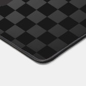 Auto Racing Design Schreibtischunterlage (Ecke)